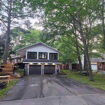 Ottawa Cottage Zewnętrze zdjęcie