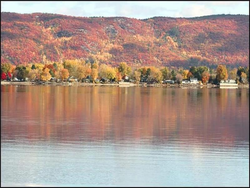 Ottawa Cottage Zewnętrze zdjęcie